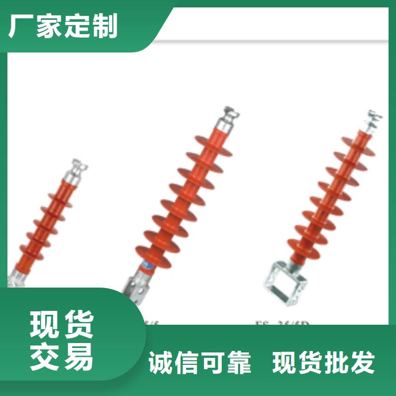 ZS-126/4L户外高压绝缘子