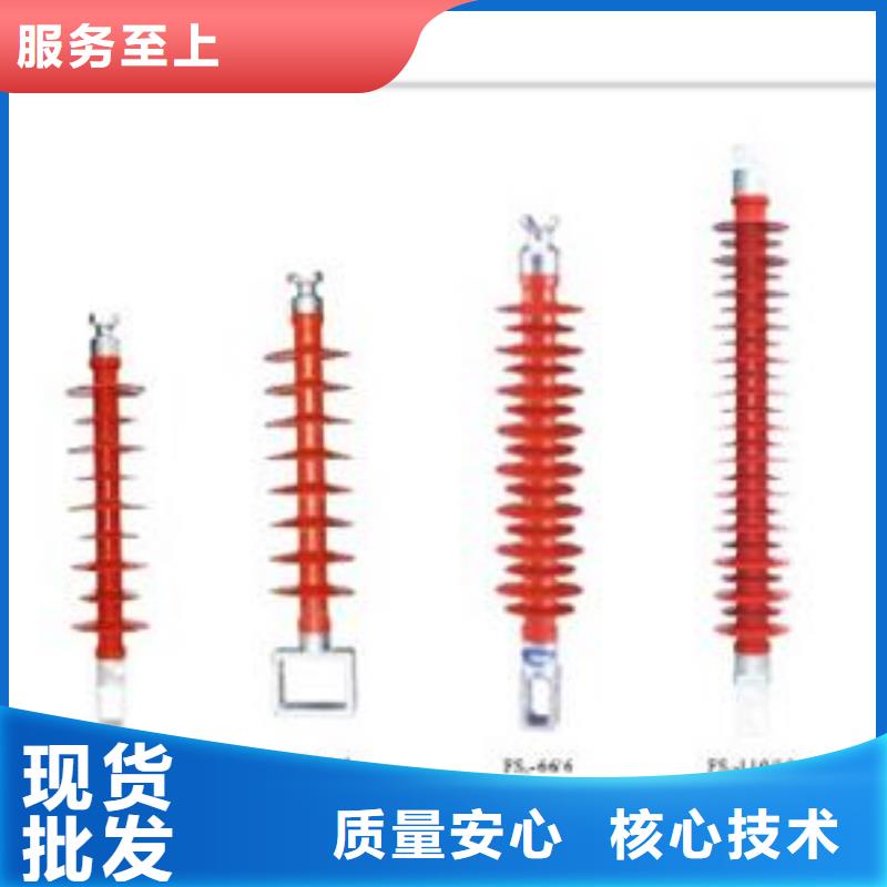 FZSW4-40.5/5复合支柱绝缘子