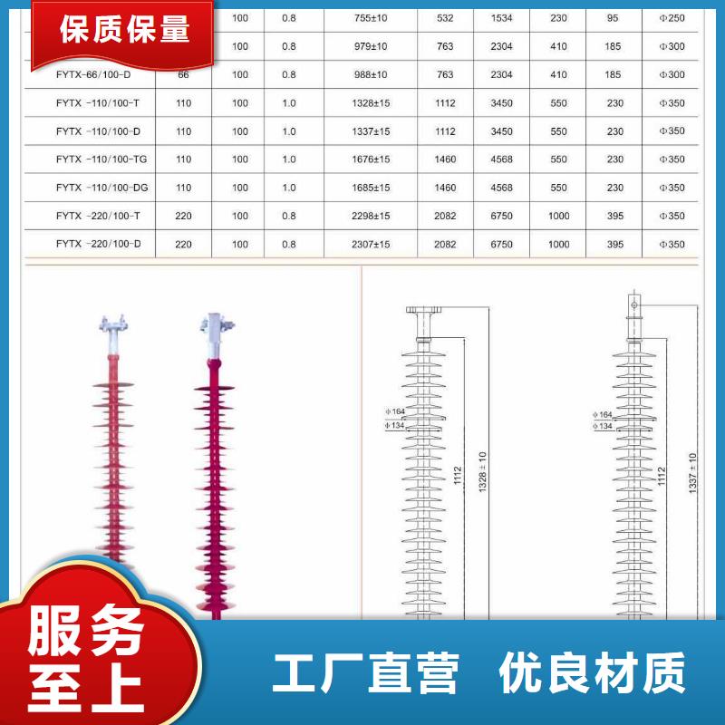 绝缘子高低压电器团队厂家直销省心省钱