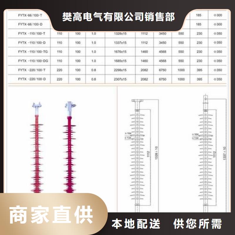ZSW-20/30户外支柱绝缘子