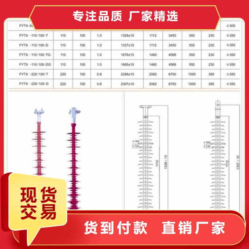 ZSW2-20/1600户外支柱绝缘子