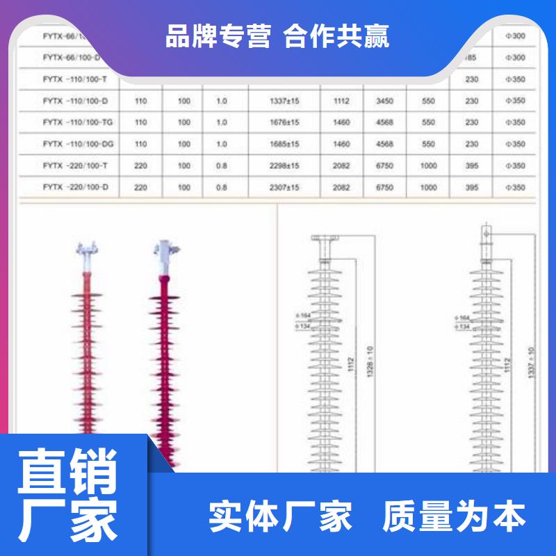 绝缘子定制零售批发 樊高电气销售部(邢台市分公司)