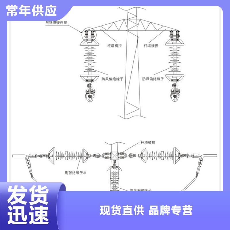 ZS-110/23.5陶瓷支柱绝缘子