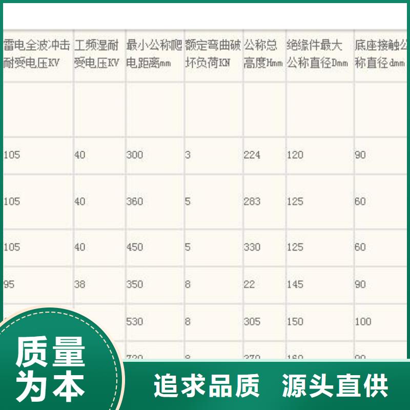 FS-15/2.5复合横担绝缘子