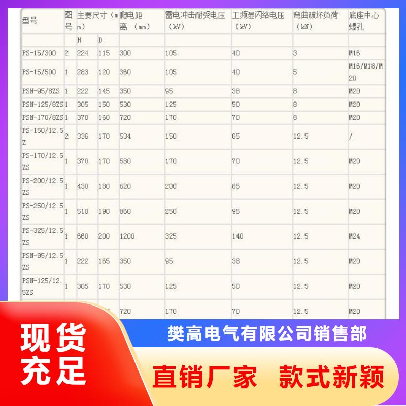 ZJ-35KV/130*320环氧树脂绝缘子