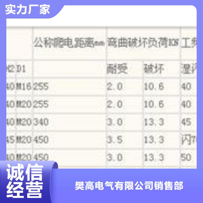 ZN3-35Q/145*320环氧树脂绝缘子