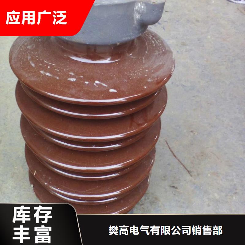 樊高氧化锌避雷器绝缘子-【高低压电器】优质原料qy55.com