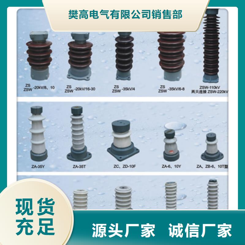 ZS-110/12.5陶瓷支柱绝缘子