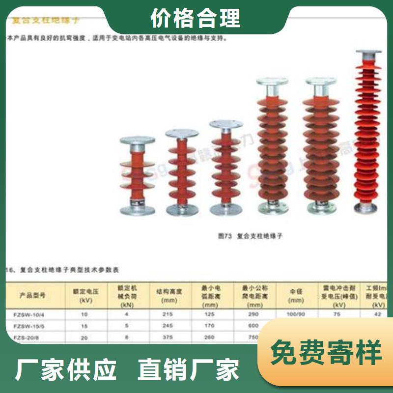 ZS2-20/1000陶瓷支柱绝缘子