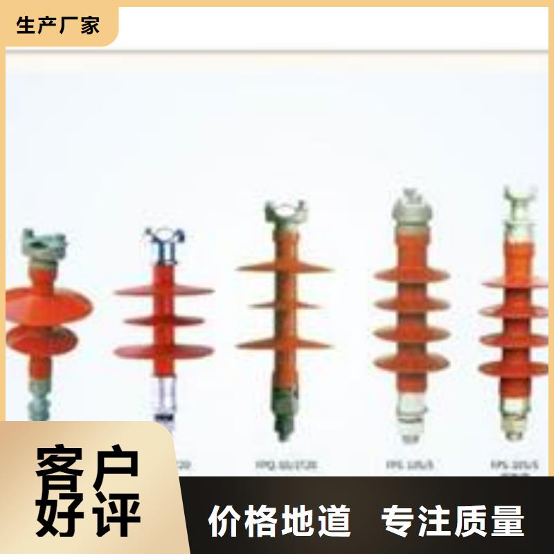 樊高氧化锌避雷器【 绝缘子 电缆附件好产品有口碑】qy55.com