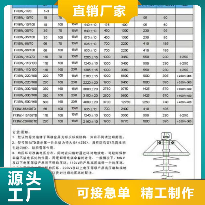 ZN3-35Q/145*320环氧树脂绝缘子