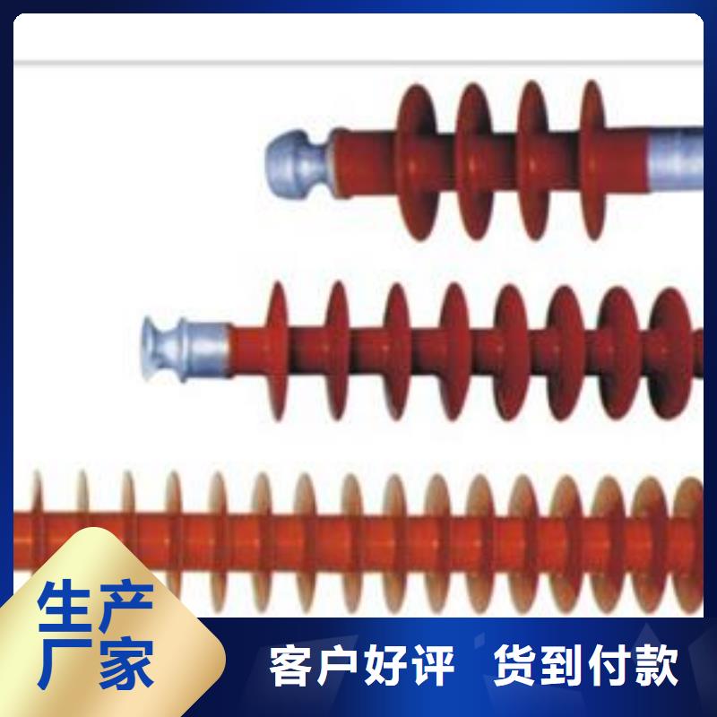 绝缘子用心经营由樊高为您