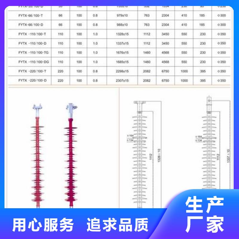 FXBW3-66/70棒型绝缘子