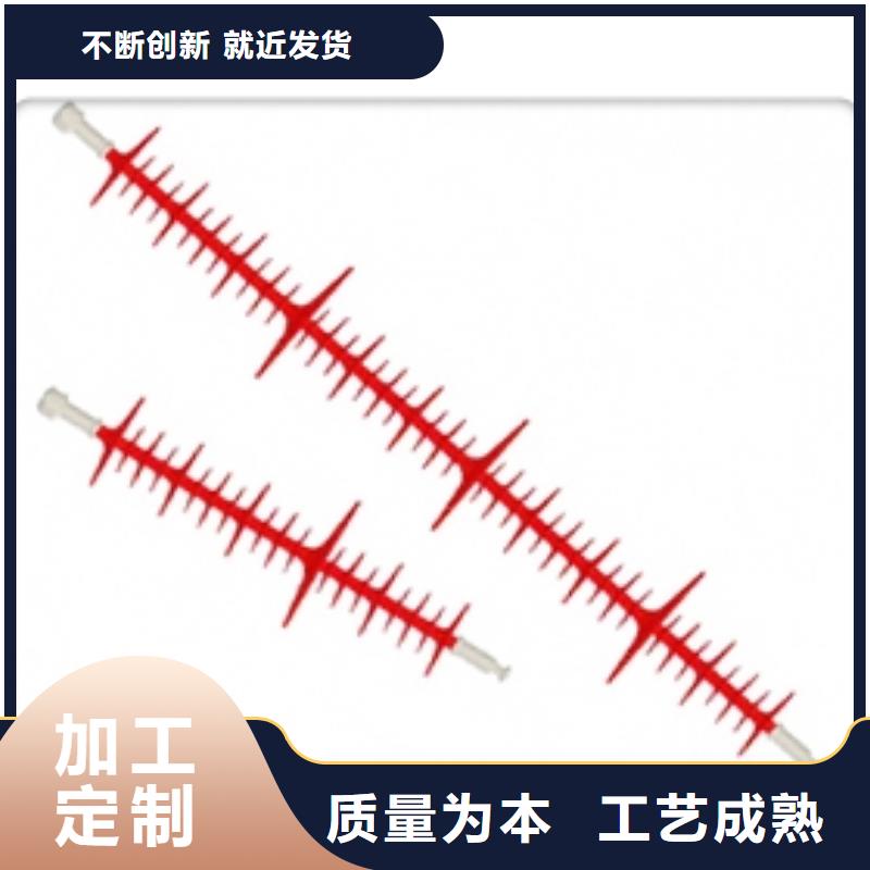 ZS-110/23.5陶瓷支柱绝缘子