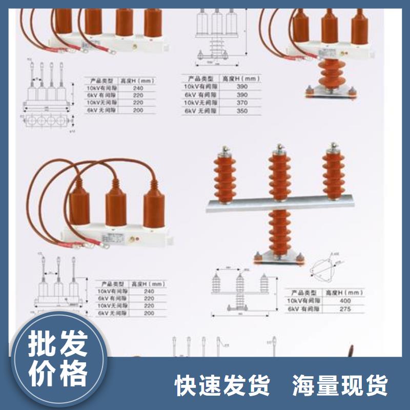 TBP-B-12.7F/85串联间隙过电压保护器