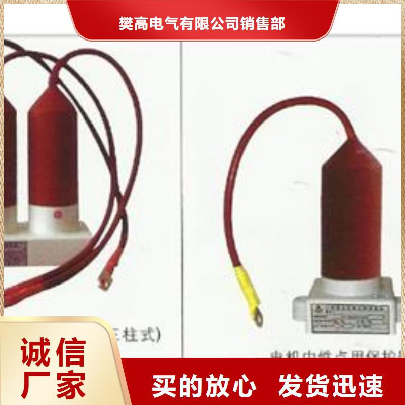 TBP-B-7.6F/85-J串联间隙过电压保护器