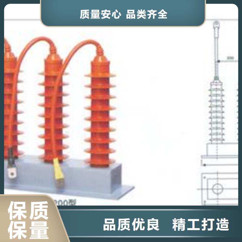过电压保护器绝缘子库存充足樊高氧化锌避雷器