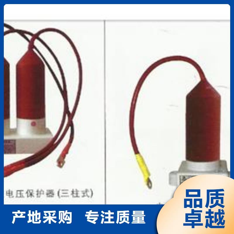 【高标准高品质 过电压保护器,氧化锌避雷器严格把关质量放心】_企业旺旺