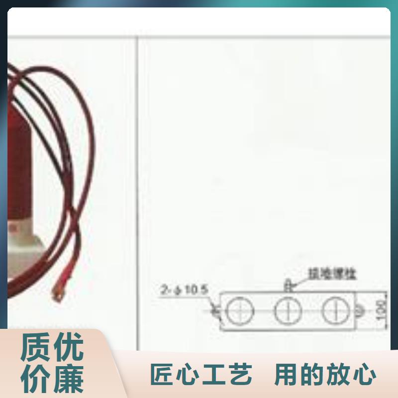 TBP-O-7.6中性点氧化锌避雷器