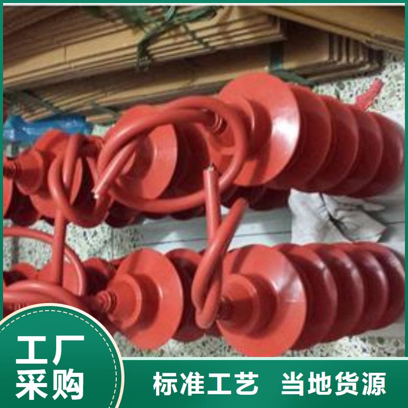 组合式避雷器HFB-A-12.7/85F多少钱