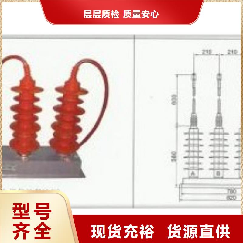 TBP-B-42F/310三相组合式过电压保护器