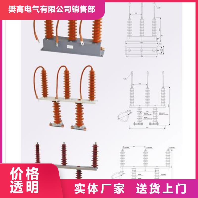 TBP-A-42F/310过电压保护器