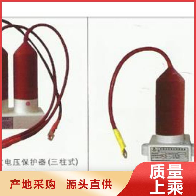 樊高氧化锌避雷器过电压保护器【高压开关柜】品质服务