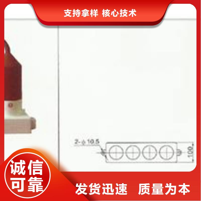 TBP-O-7.6中性点避雷器