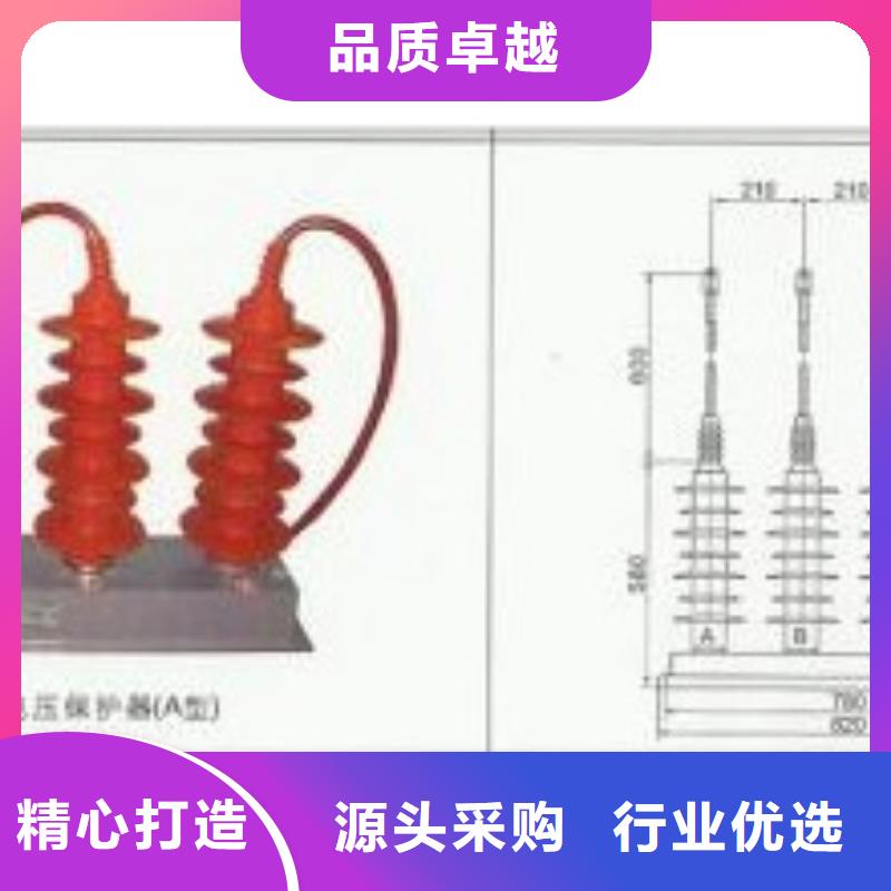 TBP-C-42F/630W三相组合式过电压保护器樊高电气