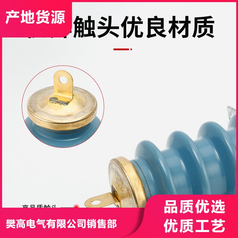 樊高过电压保护器固定金具品牌企业-氧化锌避雷器