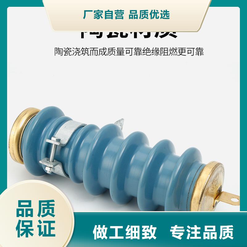 TBP-C-12.7F/131-J三相组合式避雷器