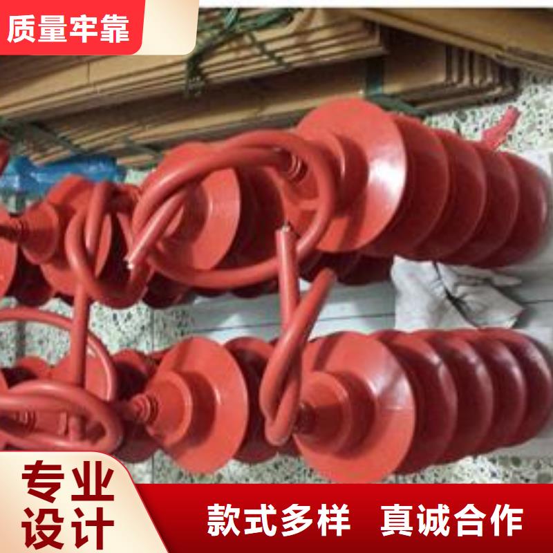 过电压保护器绝缘子源头直供