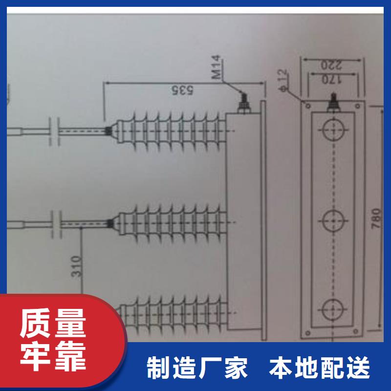 YH5WR-51/150X51/134過電壓保護器