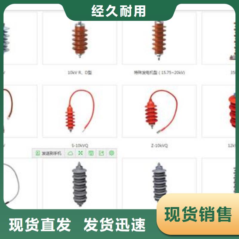 过电压保护器-【高压开关柜】源厂直接供货-樊高电气销售部(北海市分公司)
