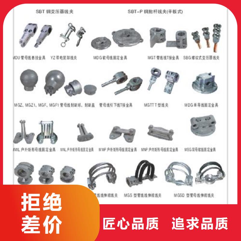 MGZ-170母线夹具樊高