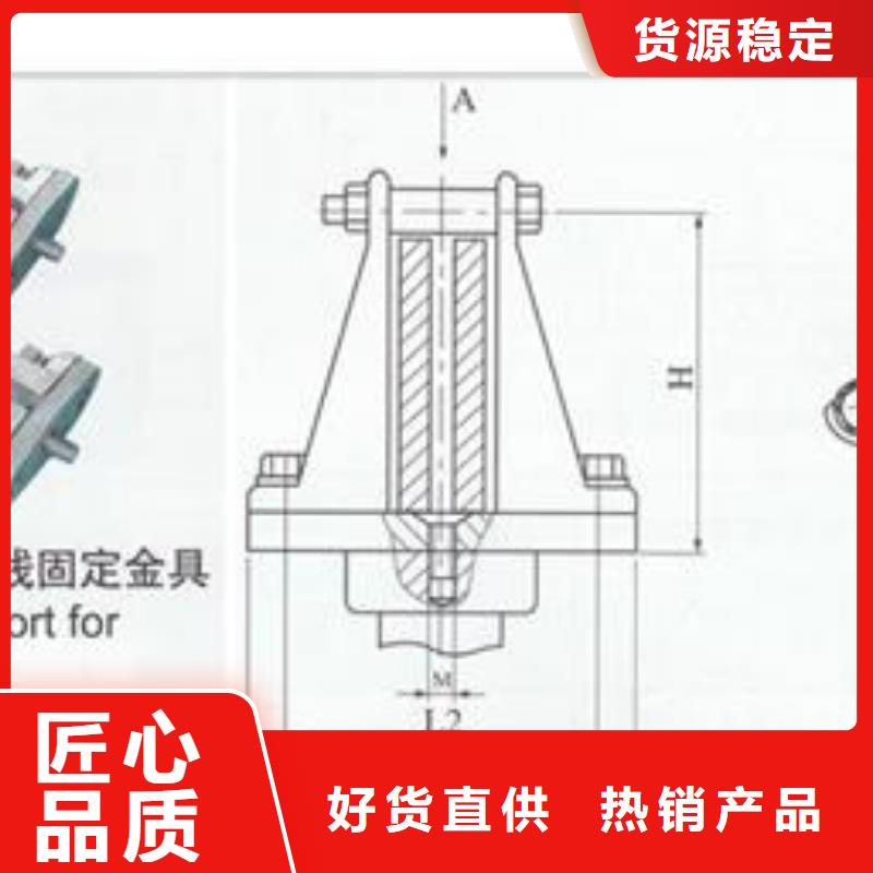 母线金具【限流熔断器】厂家案例本地品牌