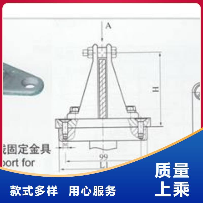 【母线金具】,限流熔断器产品优势特点|氧化锌避雷器-樊高电气销售部(柳州市分公司)