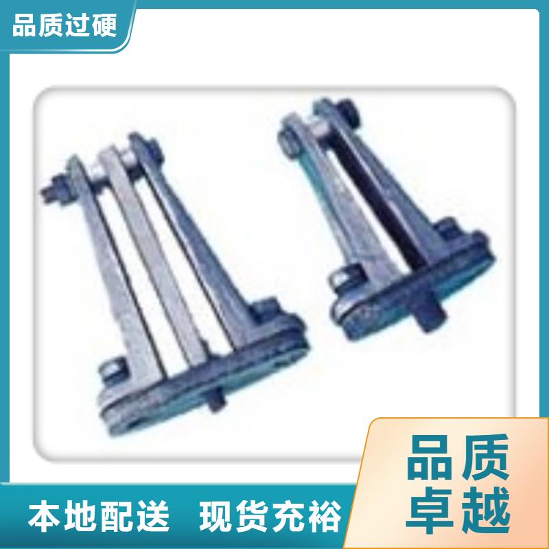 母线金具氧化锌避雷器细节决定品质