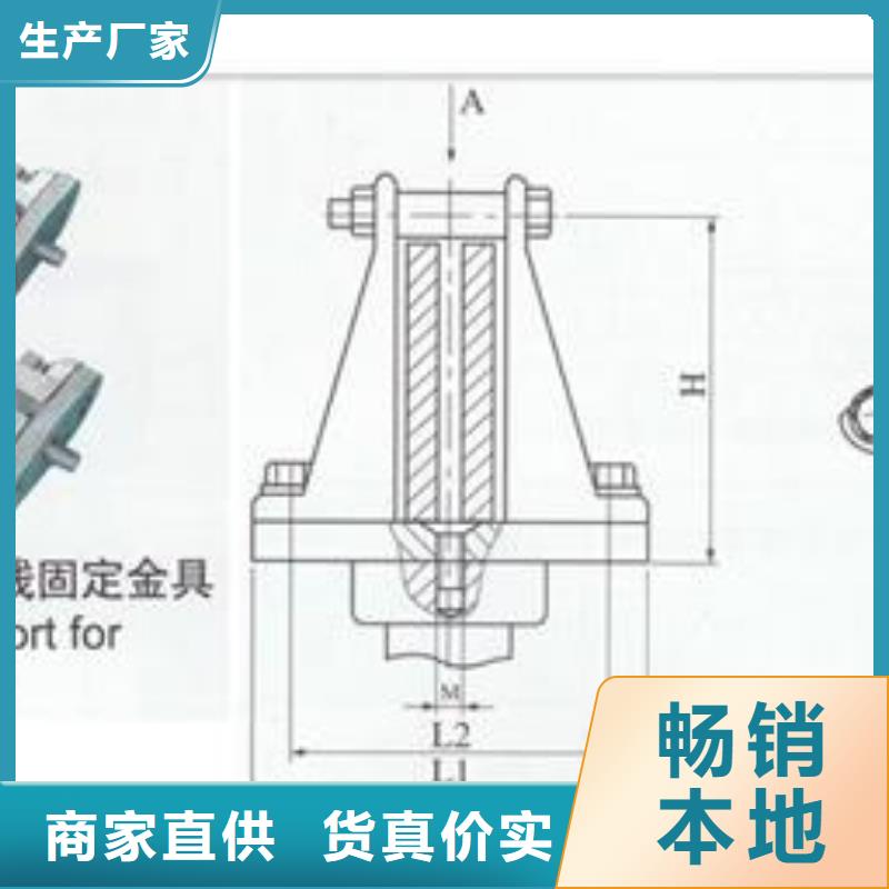 樊高氧化锌避雷器【母线金具】-真空断路器优质原料qy55.com
