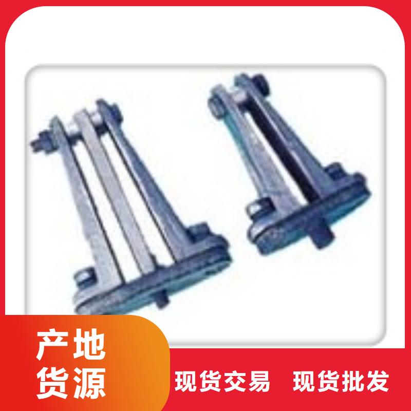 母线金具高低压电器严谨工艺樊高氧化锌避雷器