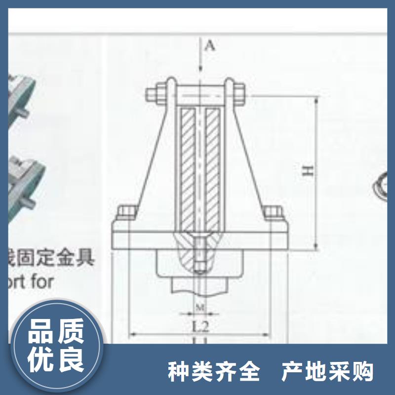 母线金具_【高压开关柜】质优价廉樊高氧化锌避雷器