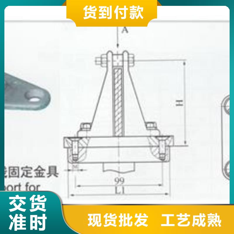 【母线金具】,限流熔断器产品优势特点|氧化锌避雷器-樊高电气销售部(柳州市分公司)