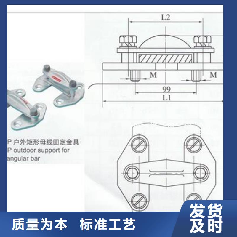 【母线金具】 氧化锌避雷器热销产品樊高氧化锌避雷器