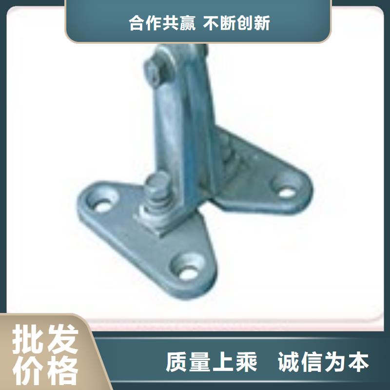 氧化锌避雷器樊高【母线金具固定金具库存丰富】