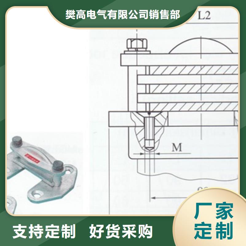 TMY-60*6铜排