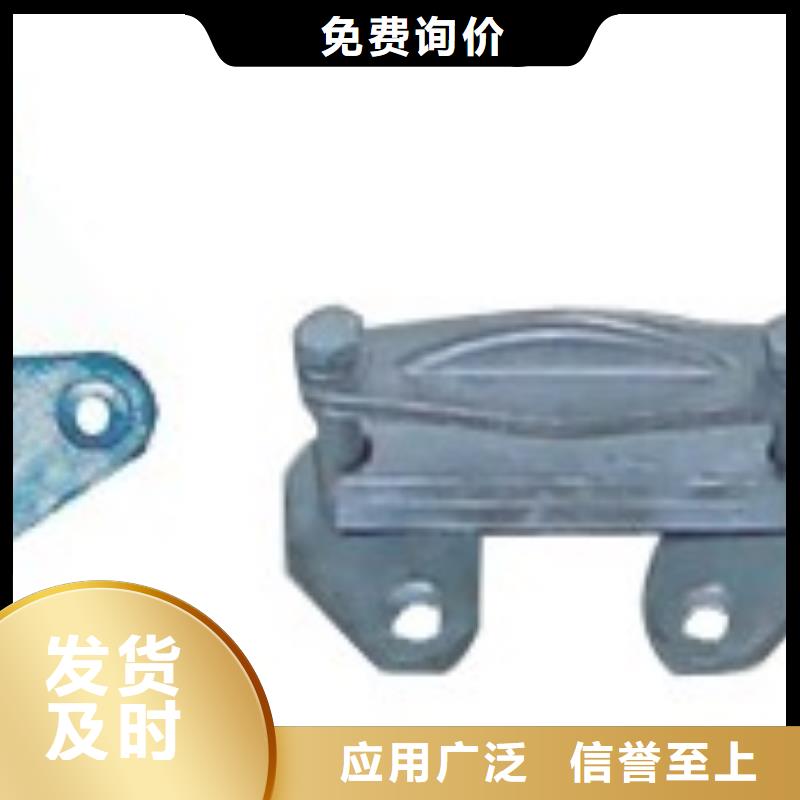 【母线金具】,氧化锌避雷器专业按需定制樊高氧化锌避雷器