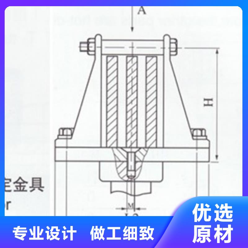 母线金具跌落式熔断器生产厂家优质工艺