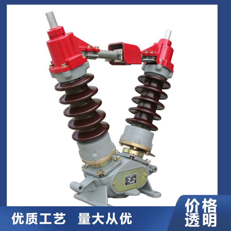 樊高氧化锌避雷器【 隔离开关 真空断路器免费安装】