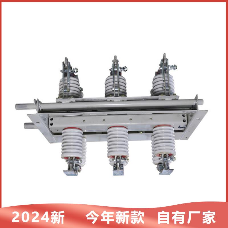 HGW9-12/630户外隔离开关