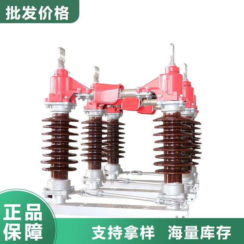 HGW4-40.5G/630A隔离开关